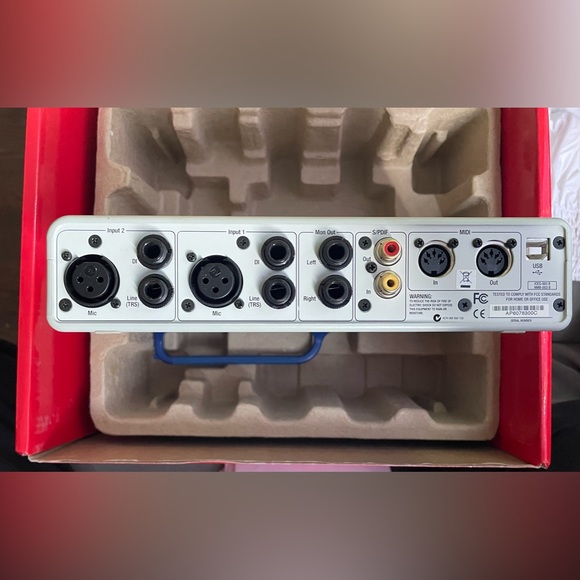 M BOX2 - Picture 5 of 16